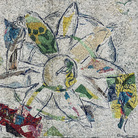 Chagall e l'arte del mosaico: il volto meno noto del maestro in mostra a Ravenna