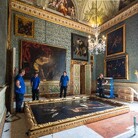 Nuova vita a Palazzo Pitti. Al via il restauro della reggia medicea