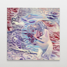 Bracha. The Room Is Shared