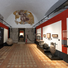 Pane, cereali, utensili d’uso quotidiano: Ercolano e l’arte di vivere in mostra a Castel Sant’Angelo