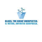 Glass. The Great Unexpected