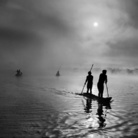Genesi. Fotografie di Sebastião Salgado