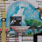 Luigi Pellegrin Prefigurazioni per Roma