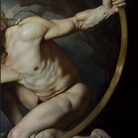 Roberto Ferri. La forza del corpo
