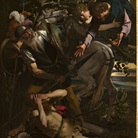 Ancora Caravaggio. La Pala Odescalchi protagonista a Palazzo Barberini