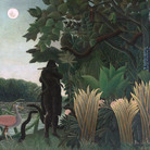 L’ambizione di Henri Rousseau, il pittore naïf amato dalle avanguardie