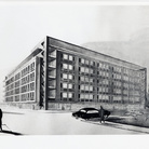 Armando Ronca. Architettura del Moderno in Alto Adige