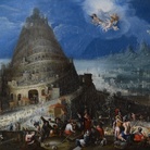 BRUEGHEL. MERAVIGLIE DELL’ARTE FIAMMINGA