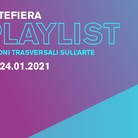 Playlist. Visioni trasversali sull'arte