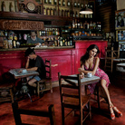Steve McCurry, Rio de Janeiro, Brasile, 2013 © The Cal - Collezione Pirelli