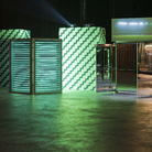 Carsten Höller, “Doubt”, Veduta dell’installazione in Pirelli HangarBicocca, Milano 2016 | Courtesy dell’artista e Pirelli HangarBicocca, Milano - Foto © Attilio Maranzano