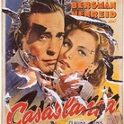 Mimmo Rotella (1918-2006), Casablanca, 1965-80, Décollage, 89,2x68,5 cm, Fondazione Solomon R. Guggenheim