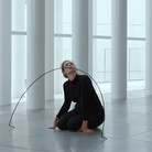 Agnieszka Mastalerz. The Props Assist the House