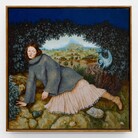 Da Gonzalo Borondo a He Wei. Nuove prospettive della pittura contemporanea dalle recenti acquisizioni della Fondazione THE BANK ETS