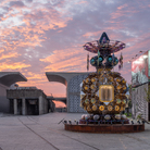 Wallace Chan: Vessels of Other Worlds