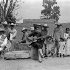 Tina Modotti, Donna, Fotografa, Militante. Una vita fra due Mondi