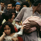 Joel Meyerowitz, New York City, s.d. courtesy &copy; Joel Meyerowitz