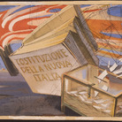 Sotto una buona stella. L'emblema della Repubblica Italiana nelle carte di Paolo Paschetto