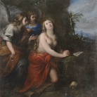 Carlo Francesco Nuvolone, Maddalena penitente