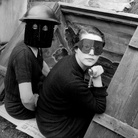 Faccia a faccia con Lee Miller, fotografa surrealista dalle mille vite
