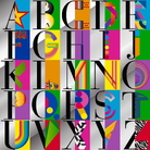 Dialogo con Bodoni. Il nuovo dittico di Lorenzo Marini