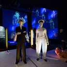 Installation Shot of 