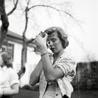 Stanley Kubrick, Dailies of a rising star: Betsy von Fürstenberg, 1950
