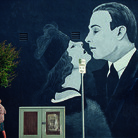 Lanterne magiche. Fotografie dalla collezione Valerio De Paolis