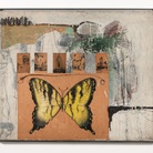 Living! Julian Beck pittore