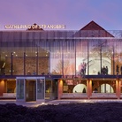 Whitworth Gallery, Manchester.