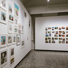 La mostra di Boris Mikhailov inaugura Camera - Centro Italiano per la Fotografia. © Andrea Guermani