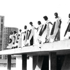 Paulo Bruscky. The Archive as Artwork. Mail Art and Italian Women - Incontro