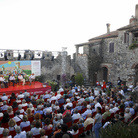Capalbio Libri 2020. XIV Edizione