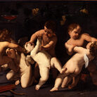 Torino celebra Guido Reni a 450 anni dalla nascita