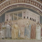 Torna a splendere la Cappella Bardi, capolavoro della maturità di Giotto