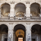 Archeologia italiana e tedesca in Italia durante la costituzione dello Stato unitario