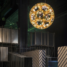 Carsten Höller, “Doubt”, Veduta dell’installazione in Pirelli HangarBicocca, Milano 2016 | Courtesy dell’artista e Pirelli HangarBicocca, Milano - Foto © Attilio Maranzano
