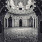 Il Castello di Sammezzano, Leccio di Reggello (Firenze) | Courtesy of Save Sammezzano | Foto © Eleonora Costi 2016