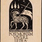 Paolo Paschetto. Archivio d'artista