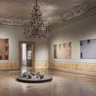 Patrick Saytour. Le pli et le temps / La piega e il tempo