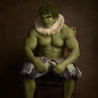 Hulk, Super Flemish, Sacha Goldberger