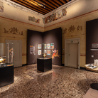 CERAMICHE E NUVOLE. Cosa le antiche ceramiche greche raccontano di noi