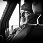 Il volto e la grazia. Bruce Gilden a Brescia