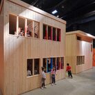 Rirkrit Tiravanija. The House That Jack Built