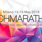 ArchMarathon International Architecture Awards