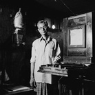 Dayanita Singh, Senza titolo, Dalla serie 