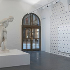 RIAPERTURA DELLA SEDE DI PALAZZO REALI, MASI LUGANO