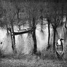 Luciano Regini, Lo specchio di Alice | © Archivio Storico Circolo Fotografico La Gondola