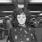 Lee Friedlander, Boston, 1986 | © Lee Friedlander | Courtesy of Fraenkel Gallery, San Francisco