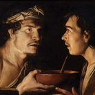 Il mistero di Matthias Stom, caravaggesco senza volto